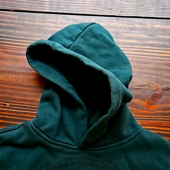 GAP PULLOVER HOODIE - Picture 4 of 6